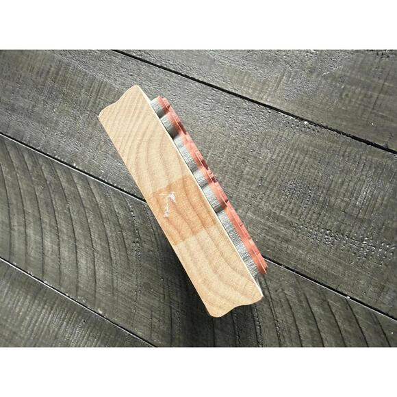 Penny Black Party Animals! 2007 wood block rubber stamp - Picture 5 of 8